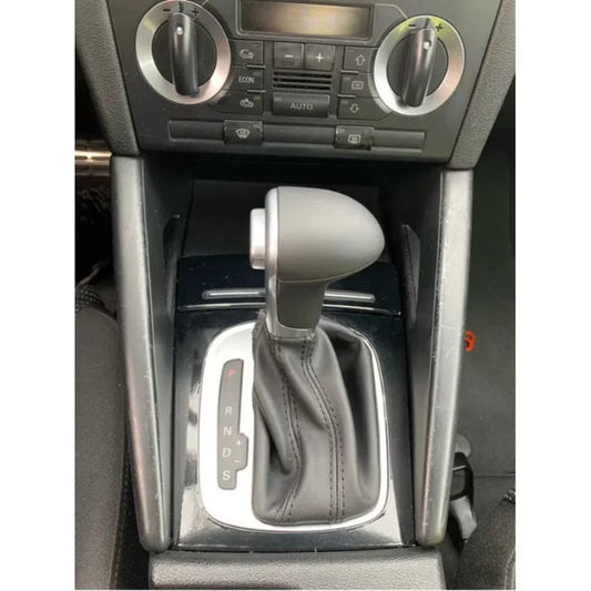 Топка за Скоростен Лост с Маншон съвместима с Audi A4 B8, A5, Q5 - Автоматик