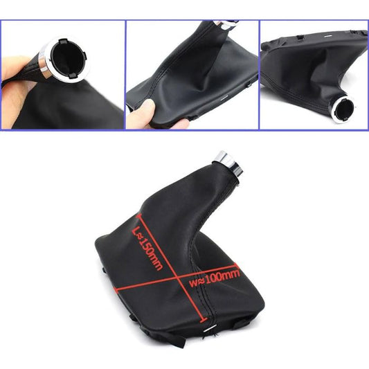 Топка за Скоростен Лост с Маншон съвместима с Mercedes - Автоматик - 8мм