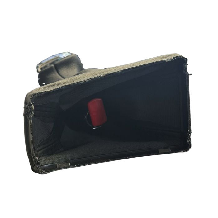 Топка за Скоростен Лост с Маншон съвместима с Skoda Octavia 2007-2013