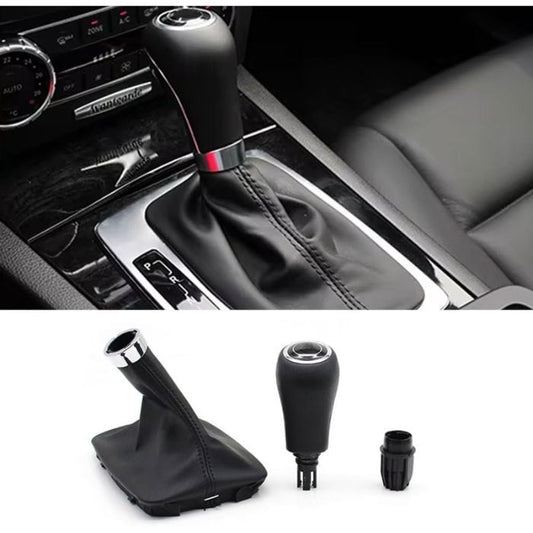 Топка за Скоростен Лост с Маншон съвместима с Mercedes - Автоматик - 14мм