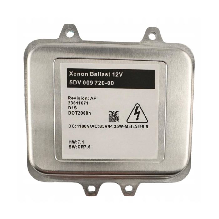 Траф за Ксенон PA804