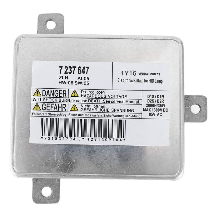 Траф за Ксенон PA807