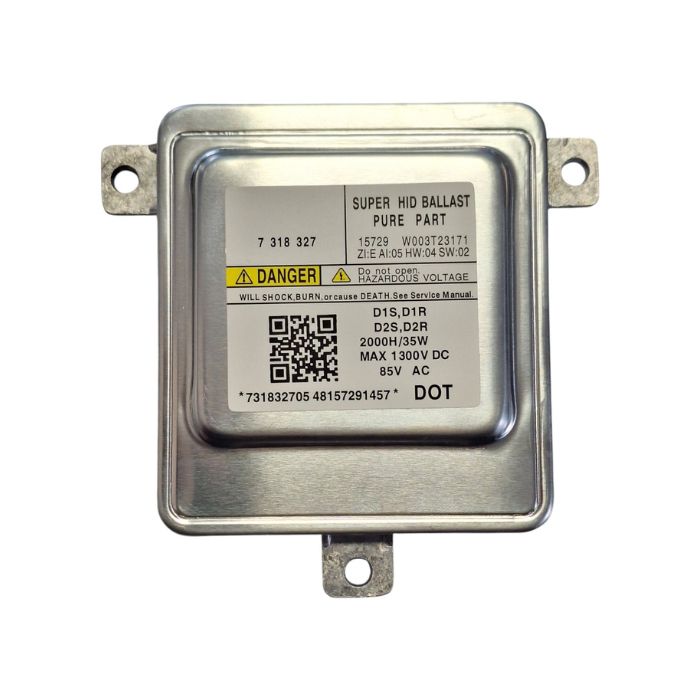 Траф за Ксенон PA866