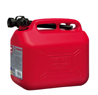 Туба за гориво 21035W 10 Литра ПВЦ