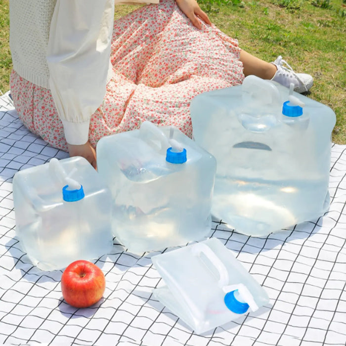 Туба за течности PA751 - 10 Литра