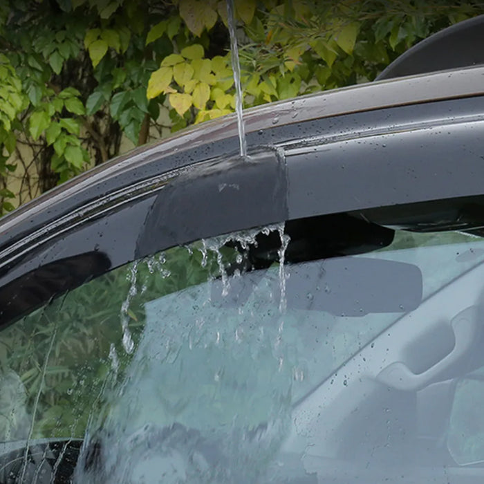 Ветробрани BHDCV1260 Honda CRV (2011-2016) 4БР/К-Т