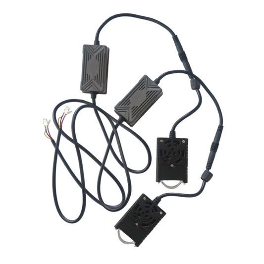 Халоген диоден PG439 - 2 броя