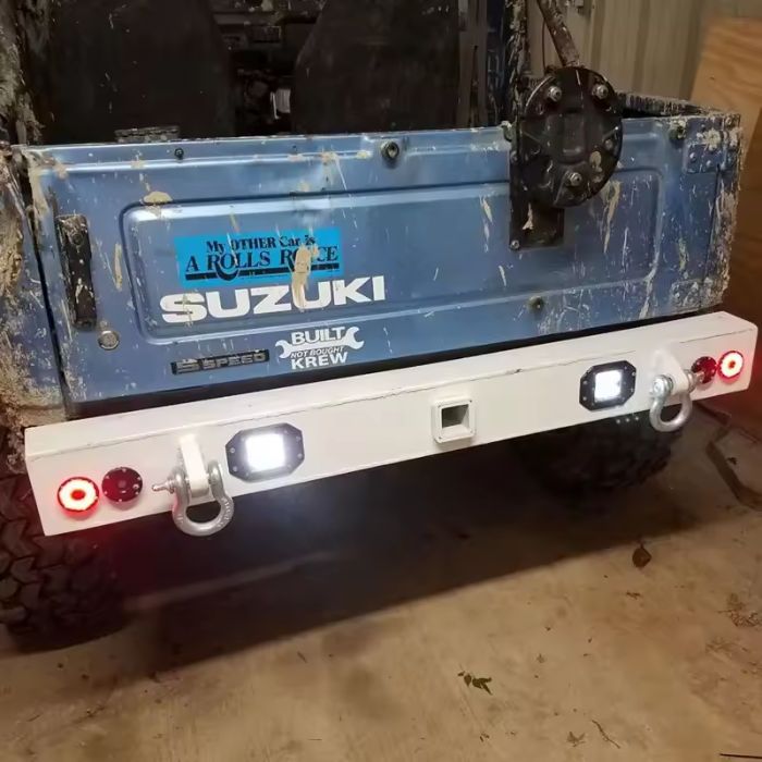 Халоген за Вграждане PG435