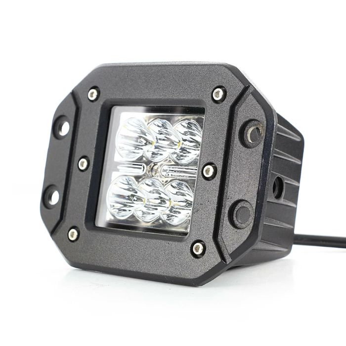 Халоген за Вграждане PG435