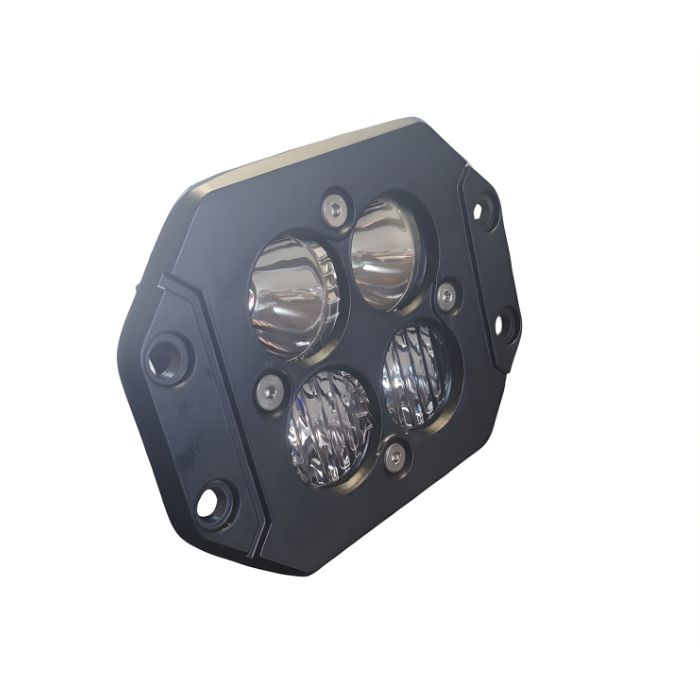 Халоген за Вграждане PG433