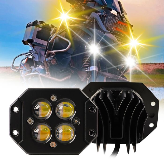 Халоген за Вграждане - PG434