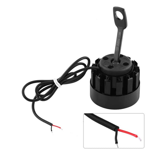 Халогени за мотоциклет PA485 2 БР/К-Т