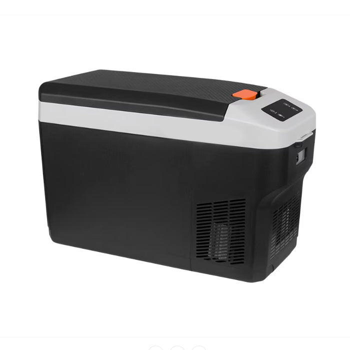 Хладилна кутия PA925 / 28Л + Компресор - 12V/220V