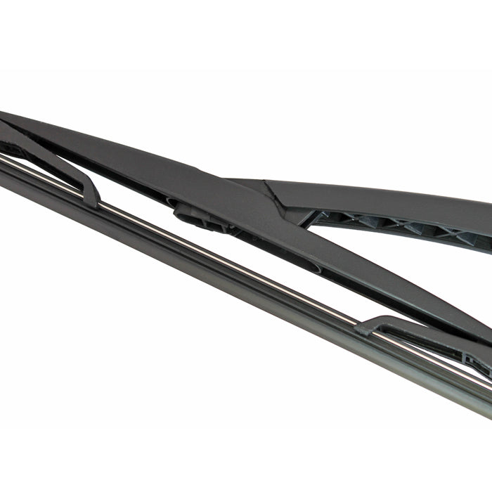 Задна чистачка с рамо PL51-04 съвместима с Dacia Logan MCV 2008+